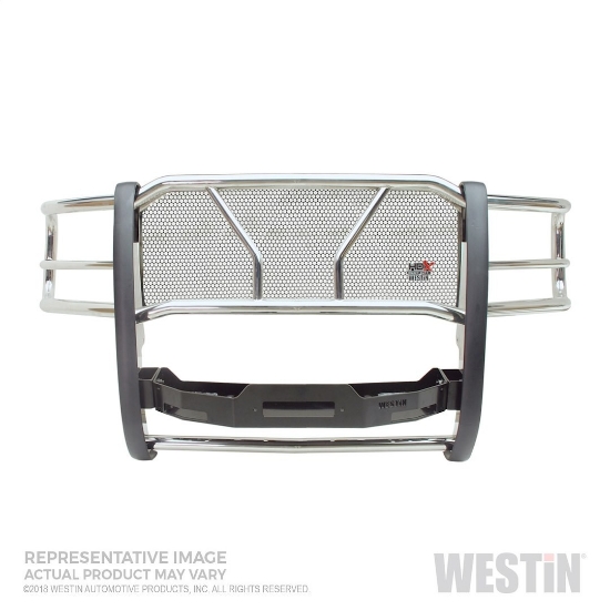 Picture of 5793950 Westin Automotive Grille Guard