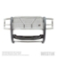 Picture of 5793950 Westin Automotive Grille Guard