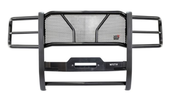 Picture of 5793545A Westin Automotive Grille Guard Component