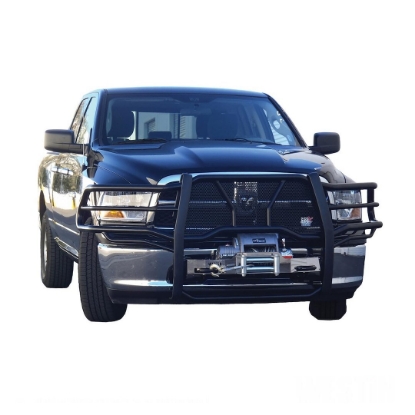 Picture of 5793545 Westin Automotive Grille Guard