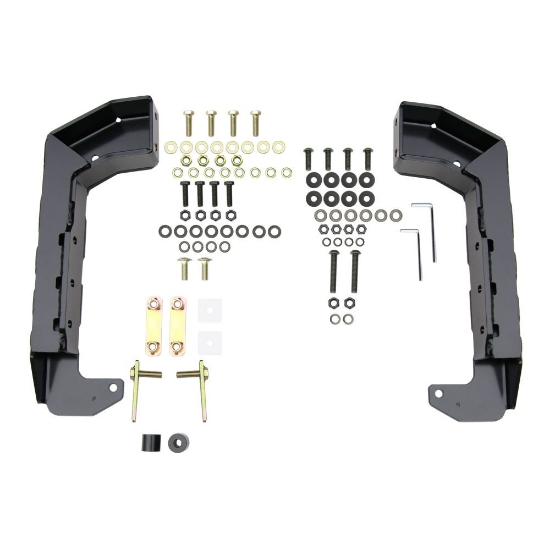 Picture of 5792505A Westin Automotive Grille Guard Component