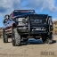 Picture of 574120 Westin Automotive Grille Guard