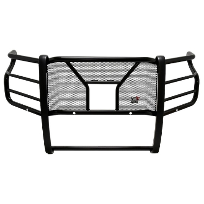 Picture of 573995S Westin Automotive Grille Guard