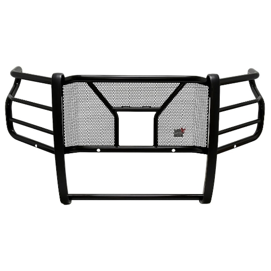 Picture of 573995S Westin Automotive Grille Guard