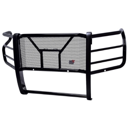 Picture of 573995S Westin Automotive Grille Guard