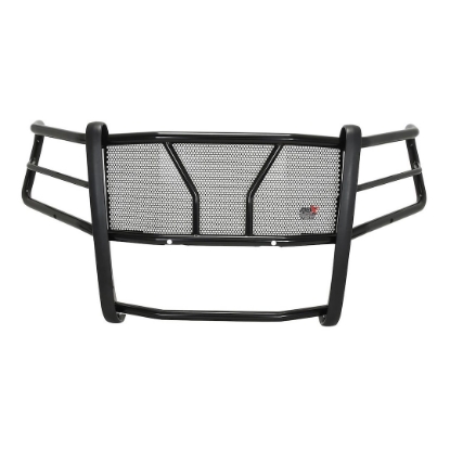 Picture of 573955S Westin Automotive Grille Guard