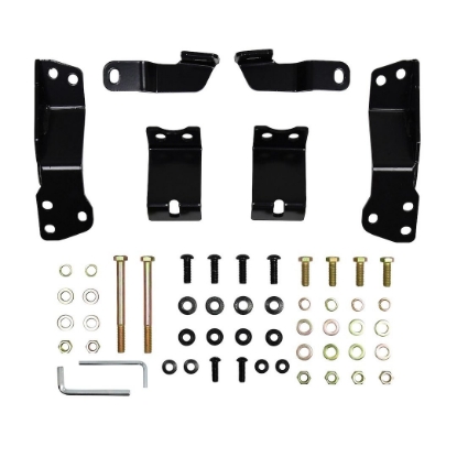 Picture of 573875 Westin Automotive Grille Guard