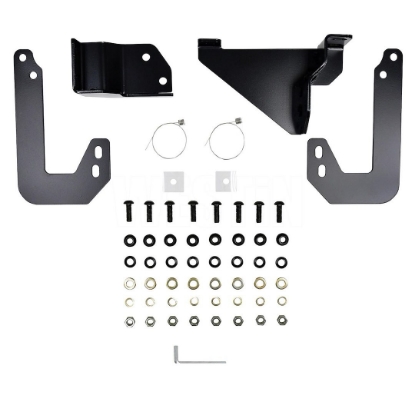 Picture of 5723905 Westin Automotive Grille Guard