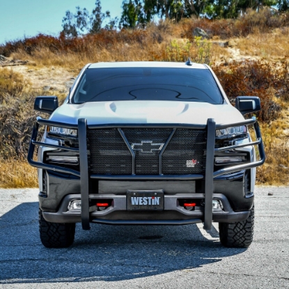 Picture of 5723685 Westin Automotive Grille Guard