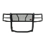 Picture of 572275 Westin Automotive Grille Guard