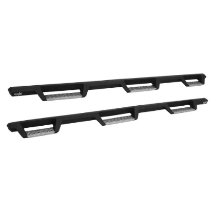 Picture of 565343452 Westin Automotive Nerf Bar - Truck Wheel To Wheel
