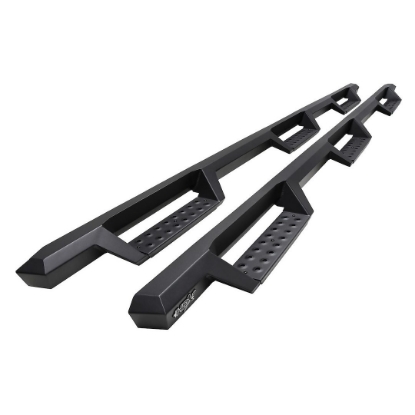 Picture of 56534345 Westin Automotive Nerf Bar - Truck Wheel To Wheel