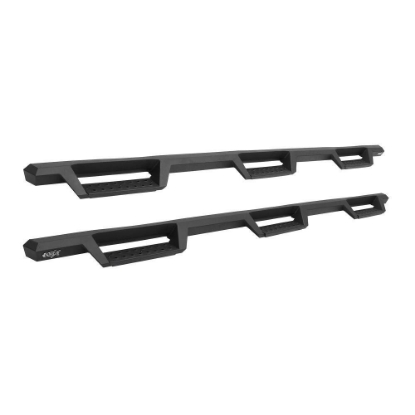 Picture of 56534335 Westin Automotive Nerf Bar - Truck Wheel To Wheel