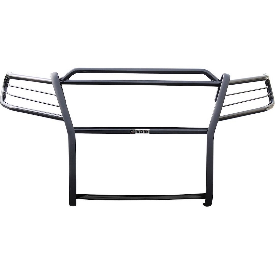 Picture of 403845 Westin Automotive Grille Guard