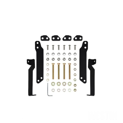 Picture of 4033845 Westin Automotive Grille Guard