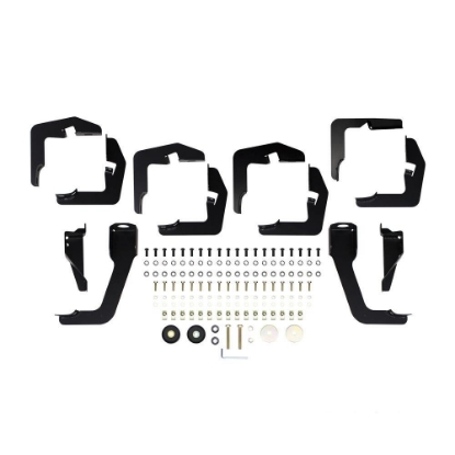 Picture of 21534570 Westin Automotive Nerf Bar - Truck Wheel To Wheel
