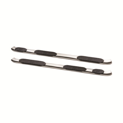 Picture of 21534340 Westin Automotive Nerf Bar - Truck Wheel To Wheel