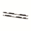Picture of 21534340 Westin Automotive Nerf Bar - Truck Wheel To Wheel