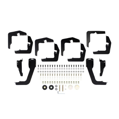 Picture of 21534340 Westin Automotive Nerf Bar - Truck Wheel To Wheel