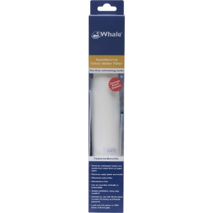 Picture of WF1530 WHALE Fresh Water Filter