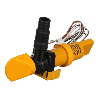 Picture of SS1212 WHALE Bilge Pump