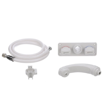 Picture of RT2498 WHALE Faucet