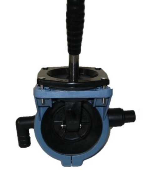 Picture of ND9017B WHALE Bilge Pump