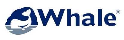 Picture of LV1215B WHALE Waste Water Check Valve