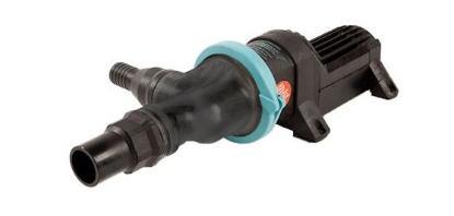 Picture of BP4772 WHALE Livewell / Baitwell Pump
