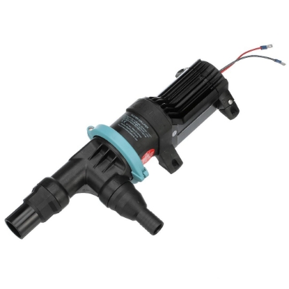 Picture of BP4772 WHALE Livewell / Baitwell Pump