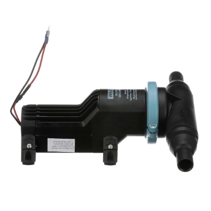Picture of BP4572 WHALE Livewell / Baitwell Pump