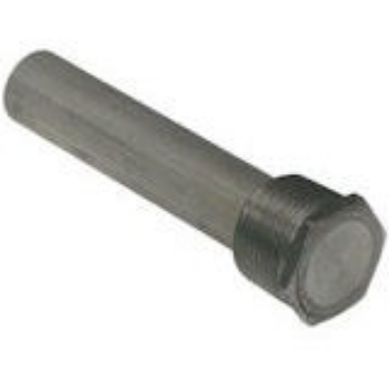 Picture of 74556 WHALE Water Heater Anode Rod