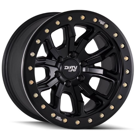 Picture of 93032936MN Dirty Life Race Wheels Wheel
