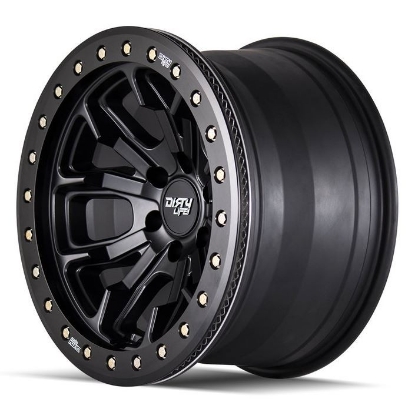 Picture of 93032936MN Dirty Life Race Wheels Wheel