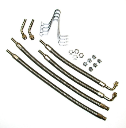 Picture of 8208 Wheel Master Valve Stem Extension