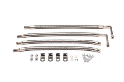 Picture of 8110A Wheel Master Valve Stem Extension