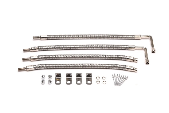 Picture of 8110A Wheel Master Valve Stem Extension