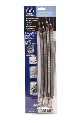 Picture of 8110A Wheel Master Valve Stem Extension