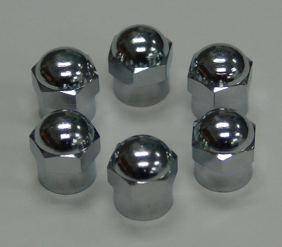 Picture of 8030 Wheel Master Valve Stem Cap