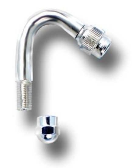 Picture of 8029135 Wheel Master Valve Stem Extension