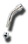 Picture of 8029 Wheel Master Valve Stem Extension
