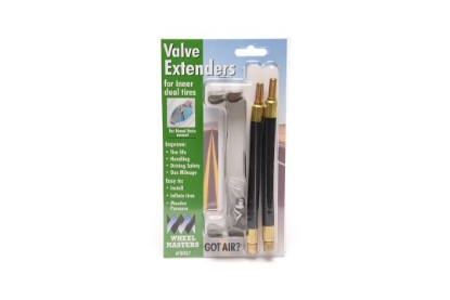 Picture of 8007 Wheel Master Valve Stem Extension