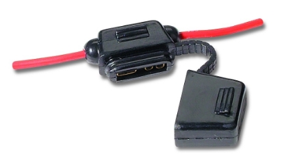 Picture of 31820 WirthCo Fuse Holder