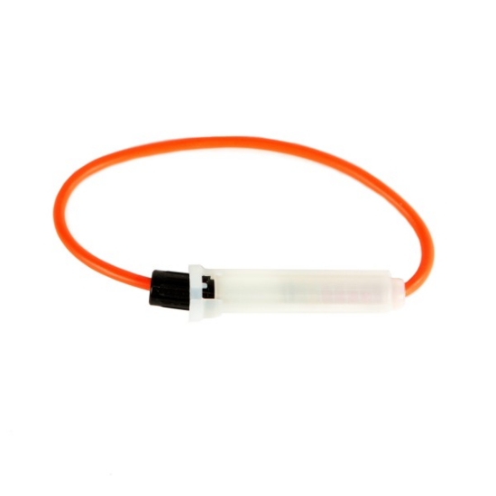 Picture of 31804 WirthCo Fuse Holder