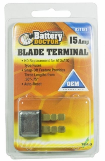 Picture of 31181 WirthCo Circuit Breaker