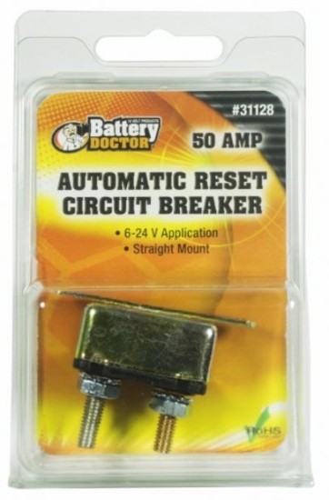Picture of 31128 WirthCo Circuit Breaker