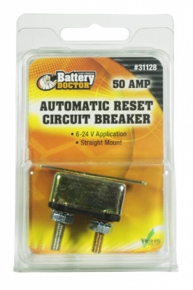 Picture of 31128 WirthCo Circuit Breaker