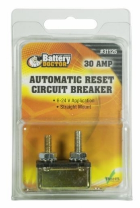 Picture of 31125 WirthCo Circuit Breaker