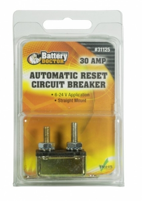 Picture of 31125 WirthCo Circuit Breaker