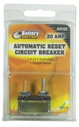 Picture of 31123 WirthCo Circuit Breaker